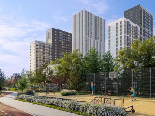 Фотография Продажа помещения свободного назначения, 33 м² , Монтажная улица вл8/24 №5 Фотография Продажа помещения свободного назначения, 33 м² , Монтажная улица вл8/24 №5