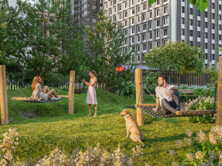 Фотография Продажа помещения свободного назначения, 89 м² , Монтажная улица вл8/24  №15