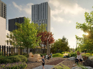 Фотография Продажа помещения свободного назначения, 69 м² , Монтажная улица вл8/24  №11