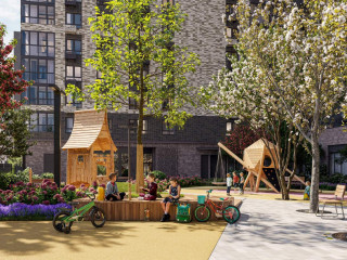 Фотография Продажа помещения свободного назначения, 58 м² , Монтажная улица вл8/24  №3