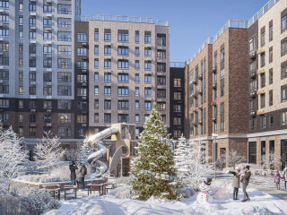 Фотография Продажа помещения свободного назначения, 119 м² , микрорайон Клязьма-Старбеево 1  №20