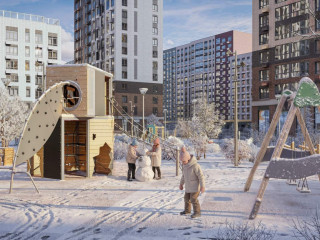 Фотография Продажа помещения свободного назначения, 119 м² , микрорайон Клязьма-Старбеево 1  №23