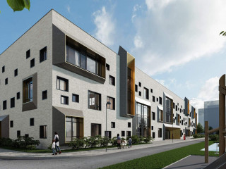 Фотография Продажа помещения свободного назначения, 119 м² , микрорайон Клязьма-Старбеево 1  №26