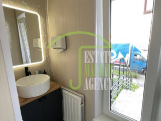 Фотография Аренда магазина, 30 м² , проспект Сизова 14 №8 Фотография Аренда магазина, 30 м² , проспект Сизова 14 №8