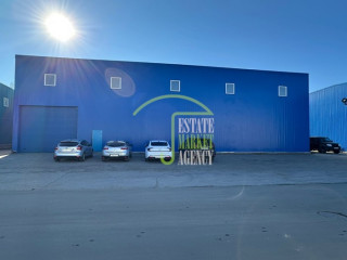 Фотография Аренда склада, 800 м² , Волхонское шоссе 5  №5