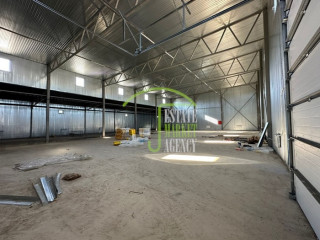 Фотография Аренда склада, 800 м² , Волхонское шоссе 5  №2