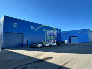 Аренда склада 800 м² Волхонское шоссе 5 