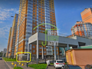 Фотография Продажа магазина, 71 м² , улица Руднева 14к2  №4 Фотография Продажа магазина, 71 м² , улица Руднева 14к2  №4