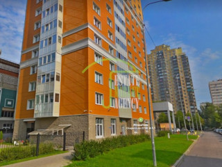 Продажа магазина 71 м² улица Руднева 14к2