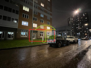 Фотография Продажа магазина, 71 м² , улица Руднева 14к2  №6 Фотография Продажа магазина, 71 м² , улица Руднева 14к2  №6