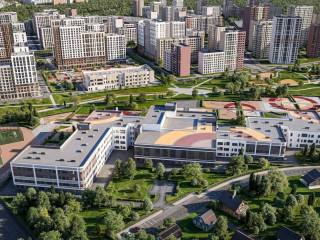 Фотография Продажа помещения свободного назначения, 132 м² , микрорайон Клязьма-Старбеево 1  №22