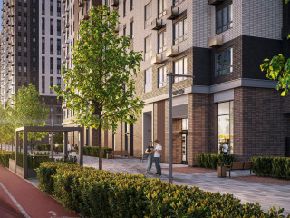 Фотография Продажа помещения свободного назначения, 132 м² , микрорайон Клязьма-Старбеево 1  №4