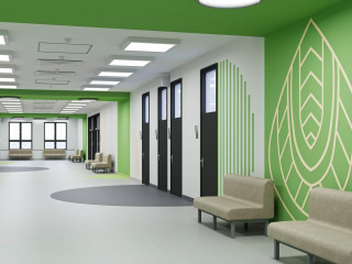 Фотография Продажа помещения свободного назначения, 88 м² , микрорайон Клязьма-Старбеево 1  №26