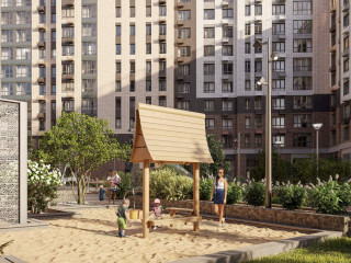 Фотография Продажа помещения свободного назначения, 79 м² , микрорайон Клязьма-Старбеево 1 №12 Фотография Продажа помещения свободного назначения, 79 м² , микрорайон Клязьма-Старбеево 1 №12