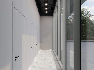 Фотография Продажа помещения свободного назначения, 1287 м² , 1-я Магистральная улица 12  №24