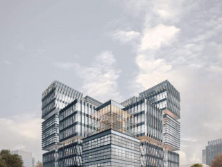 Фотография Продажа помещения свободного назначения, 1287 м² , 1-я Магистральная улица 12  №2