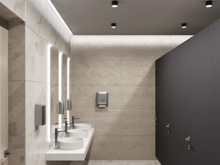 Фотография Продажа помещения свободного назначения, 1273 м² , 1-я Магистральная улица 12  №22