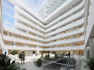 Фотография Продажа помещения свободного назначения, 319 м² , 1-я Магистральная улица 12  №16
