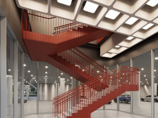 Фотография Продажа помещения свободного назначения, 319 м² , 1-я Магистральная улица 12  №15