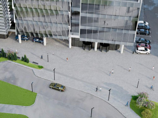 Фотография Продажа помещения свободного назначения, 319 м² , 1-я Магистральная улица 12  №14