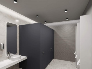 Фотография Продажа помещения свободного назначения, 319 м² , 1-я Магистральная улица 12  №23