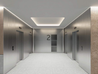 Фотография Продажа помещения свободного назначения, 319 м² , 1-я Магистральная улица 12  №10