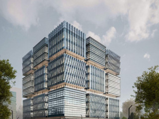 Фотография Продажа помещения свободного назначения, 319 м² , 1-я Магистральная улица 12  №3
