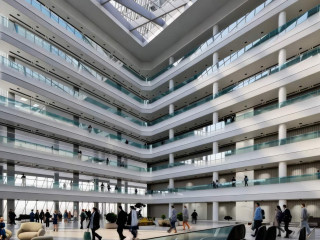 Фотография Продажа помещения свободного назначения, 319 м² , 1-я Магистральная улица 12  №8