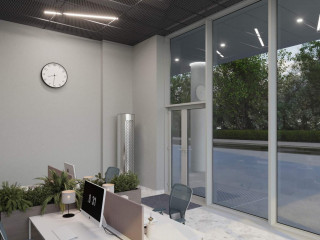 Фотография Продажа помещения свободного назначения, 319 м² , 1-я Магистральная улица 12  №25