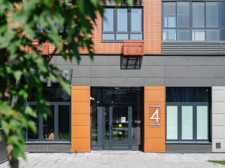 Фотография Продажа помещения свободного назначения, 44 м² , Ленинградское шоссе 228к4  №4