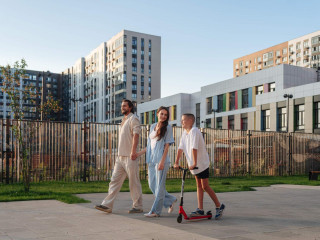 Фотография Продажа помещения свободного назначения, 44 м² , Ленинградское шоссе 228к4  №7