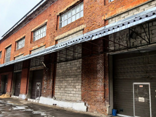 Фотография Продажа помещения свободного назначения, 13535 м² , Складочная улица 3с3  №3