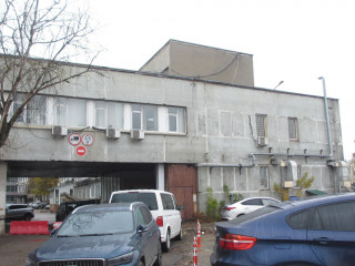 Фотография Продажа помещения свободного назначения, 13535 м² , Складочная улица 3с3  №15