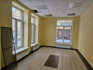 Продажа помещения свободного назначения 330 м² Депутатская улица 110 