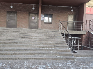 Фотография Продажа помещения свободного назначения, 330 м² , Депутатская улица 110  №2