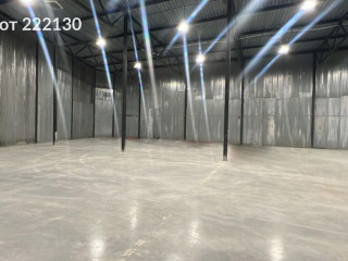 Фотография Аренда помещения свободного назначения, 1200 м² , Октябрьская улица 33  №3