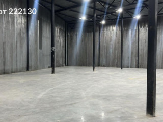 Фотография Аренда помещения свободного назначения, 1200 м² , Октябрьская улица 33  №1