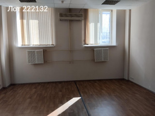 Фотография Аренда офиса, 365 м² , улица Подольских Курсантов 3с2  №3