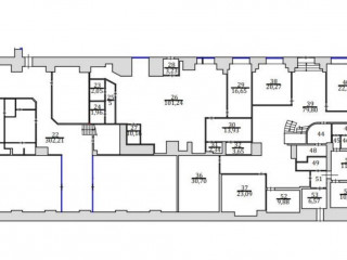Фотография Аренда офиса, 914 м² , улица Шухова 14с9 №3 Фотография Аренда офиса, 914 м² , улица Шухова 14с9 №3