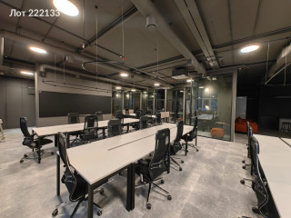 Аренда офиса 914 м² улица Шухова 14с9