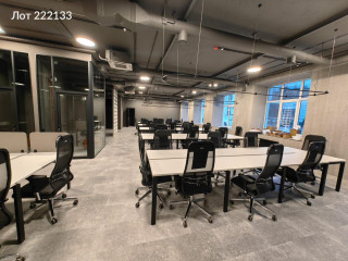 Фотография Аренда офиса, 914 м² , улица Шухова 14с9 №2 Фотография Аренда офиса, 914 м² , улица Шухова 14с9 №2