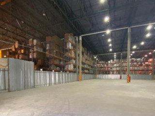 Фотография Аренда склада, 590 м² , Зелёное шоссе 4с1  №2 Фотография Аренда склада, 590 м² , Зелёное шоссе 4с1  №2