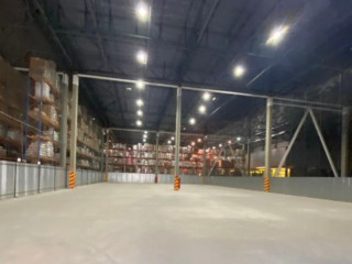 Аренда склада 590 м² Зелёное шоссе 4с1