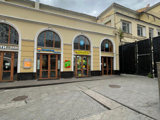 Фотография Аренда помещения свободного назначения, 119 м² , улица Рождественка 6/9/20с1  №1
