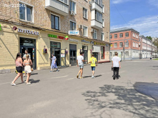 Фотография Аренда помещения свободного назначения, 21 м² , улица Шаболовка 30/12  №3