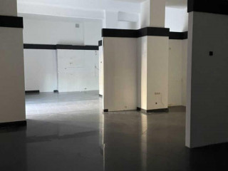 Фотография Аренда помещения свободного назначения, 210 м² , Ленинский проспект 61/1  №5