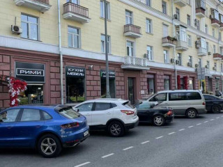 Фотография Аренда помещения свободного назначения, 210 м² , Ленинский проспект 61/1  №7