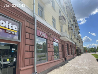 Фотография Аренда помещения свободного назначения, 210 м² , Ленинский проспект 61/1  №2