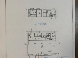 Фотография Аренда помещения свободного назначения, 210 м² , Ленинский проспект 61/1  №6