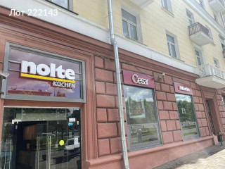 Фотография Аренда помещения свободного назначения, 210 м² , Ленинский проспект 61/1  №3